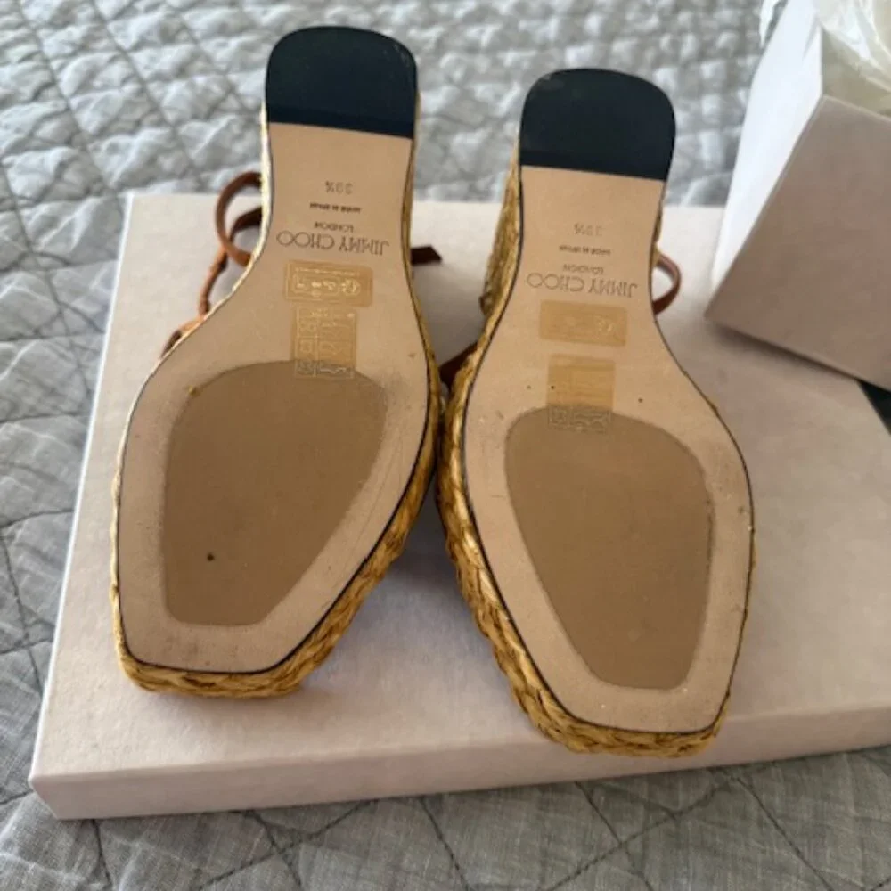 Jimmy Choo jimmy choo