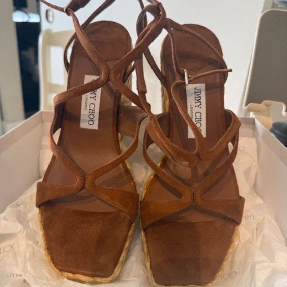 Jimmy Choo jimmy choo