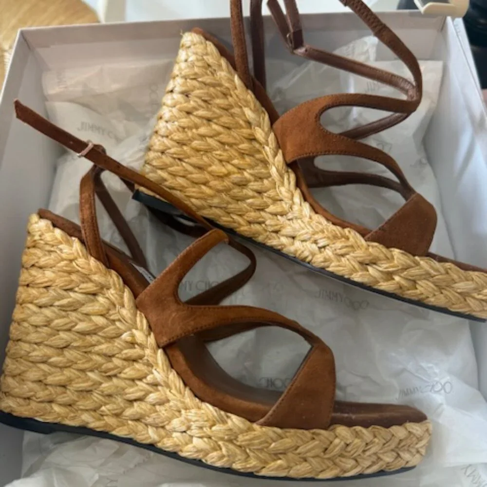 Jimmy Choo jimmy choo