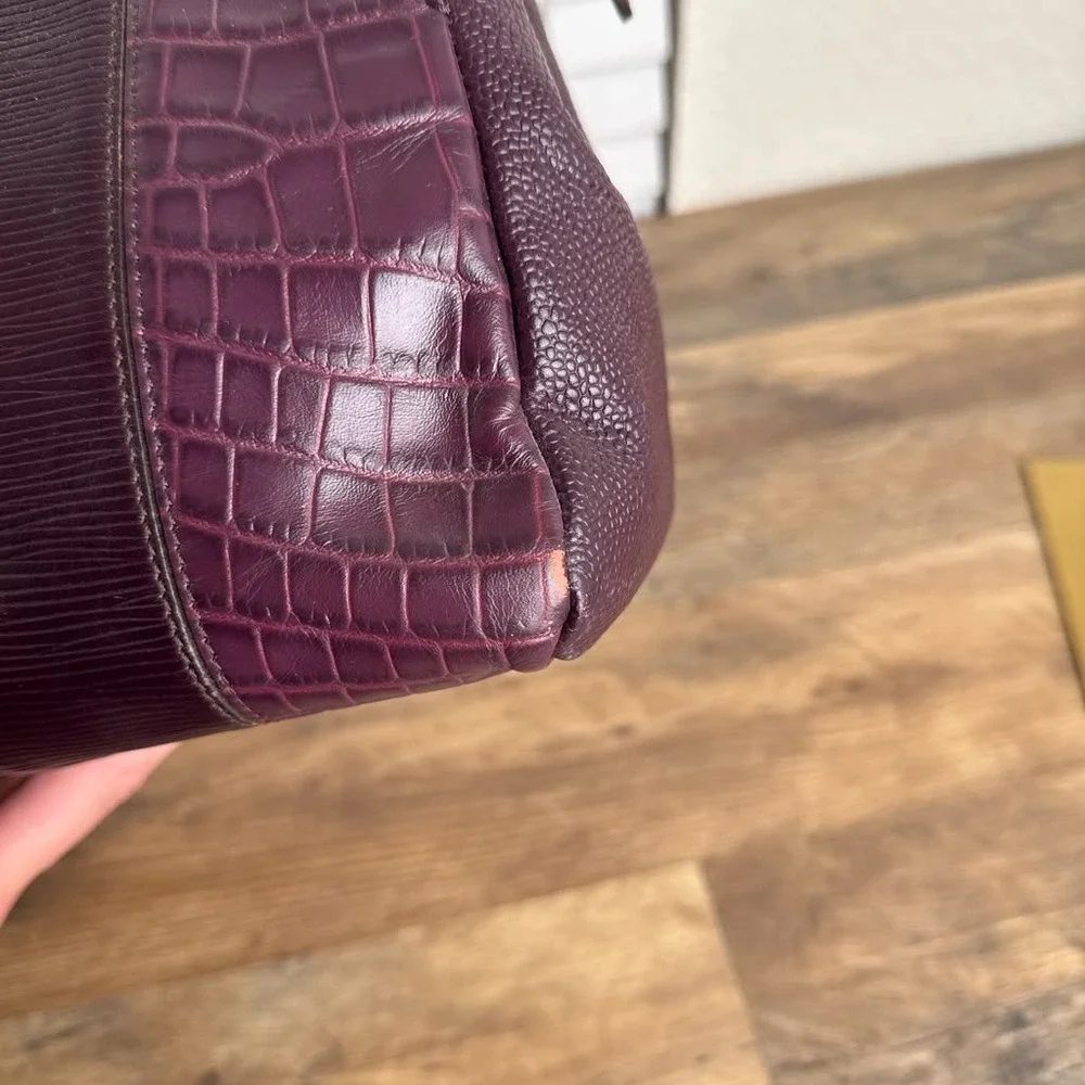henri bendel measurements aprox