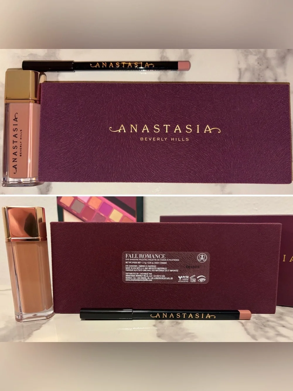 Anastasia Beverly Hills anastasia beverly