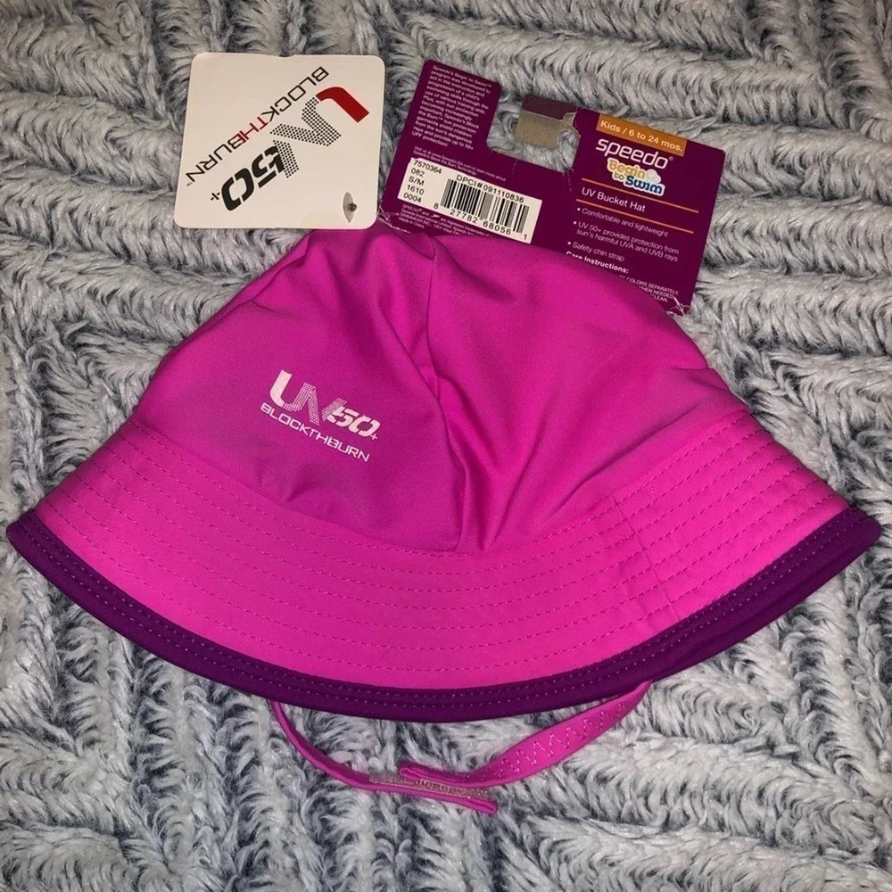 Speedo protect your