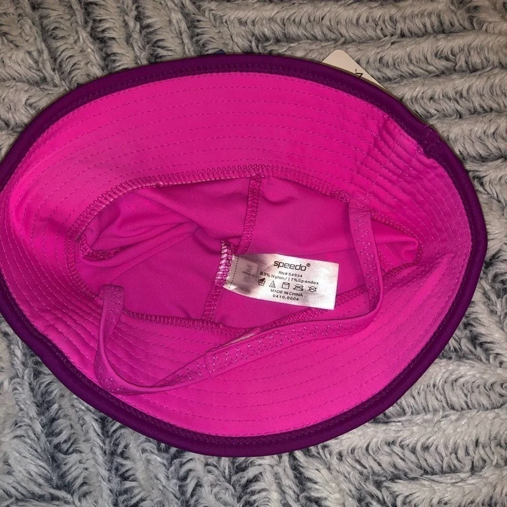 Speedo protect your