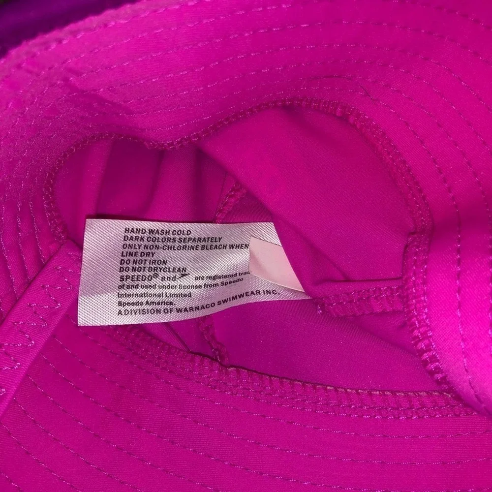 Speedo protect your
