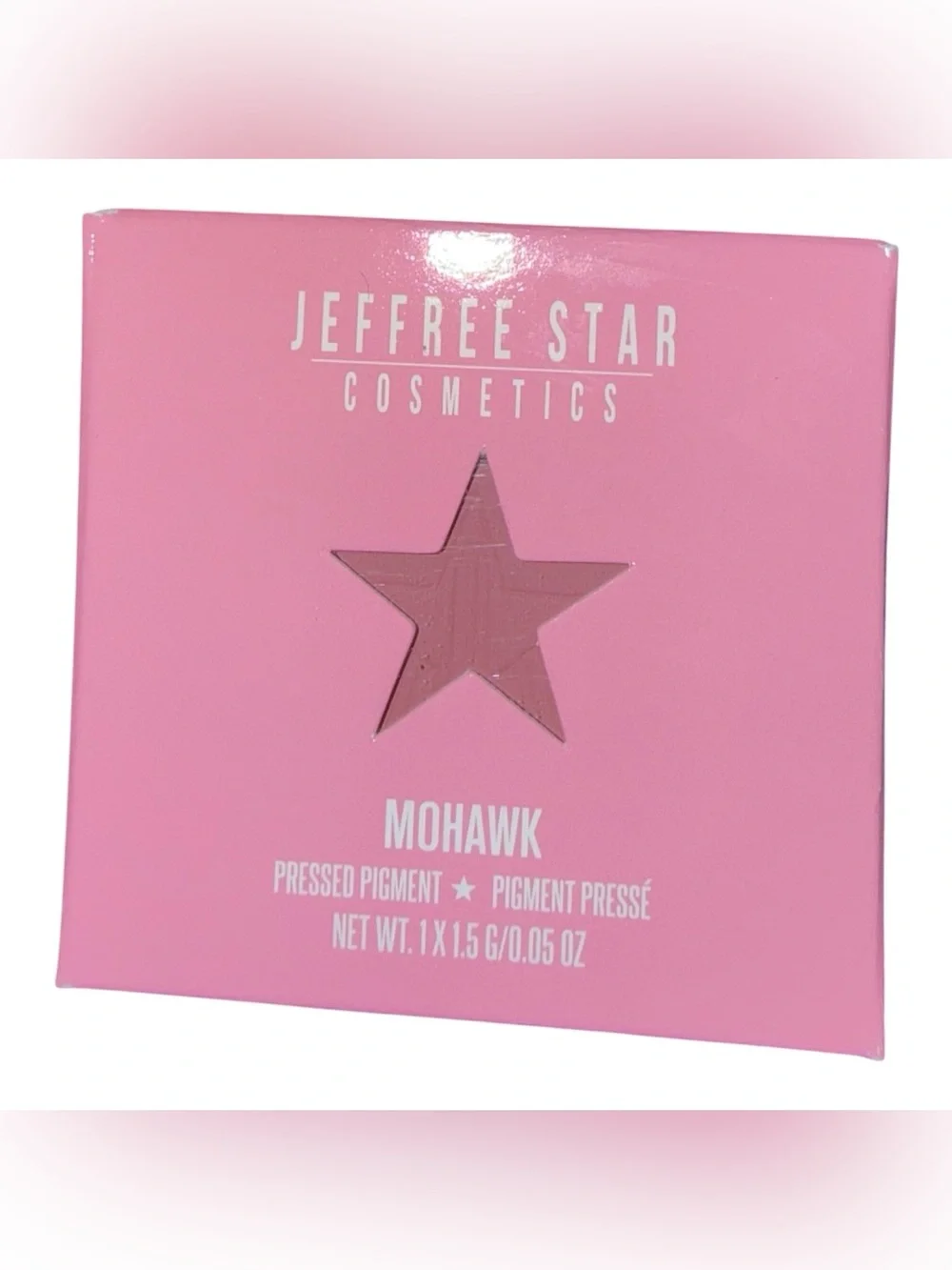 Jeffree Star ✨brand new