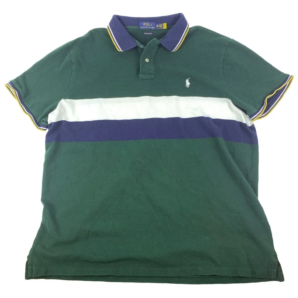 Ralph Lauren polo ralph