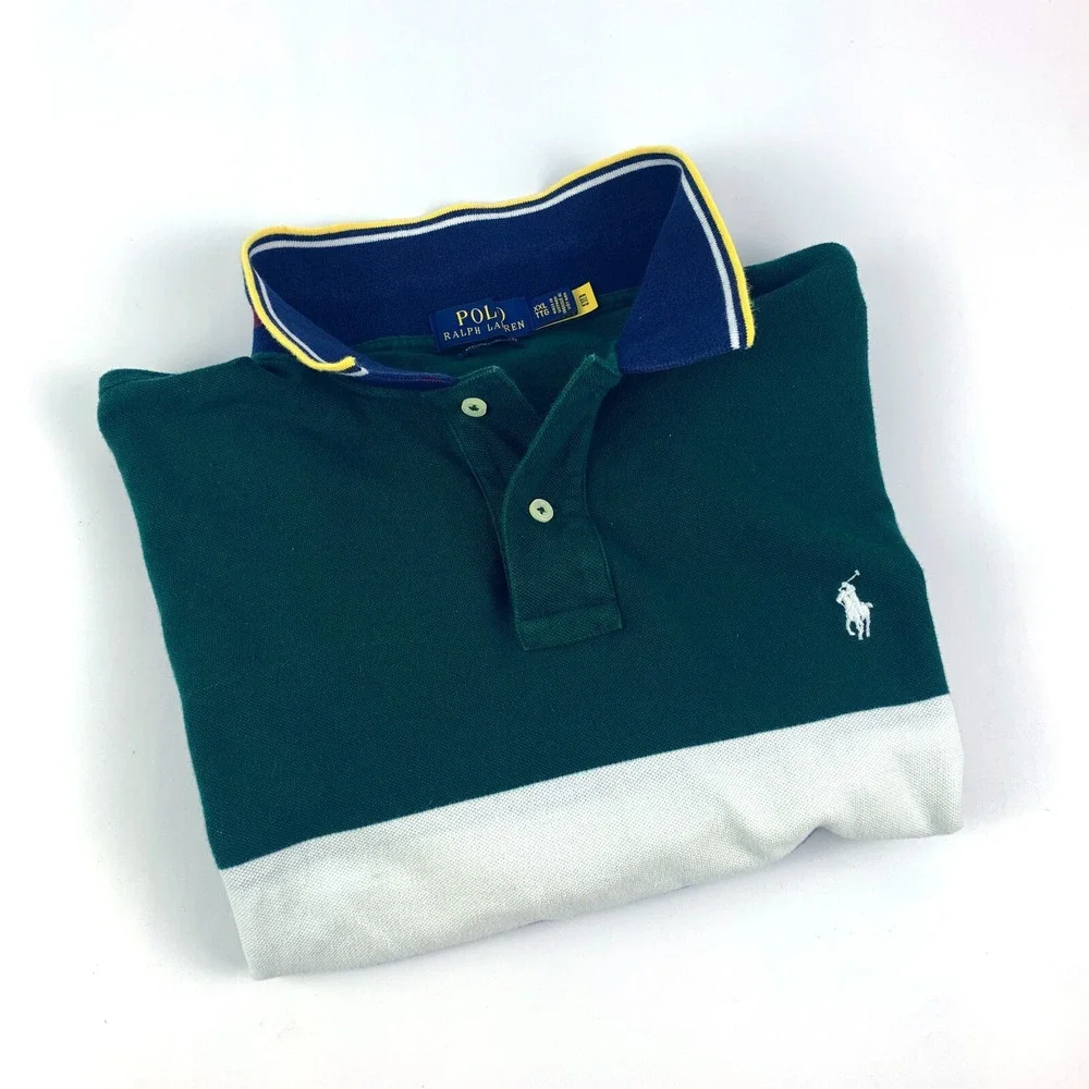 Ralph Lauren polo ralph
