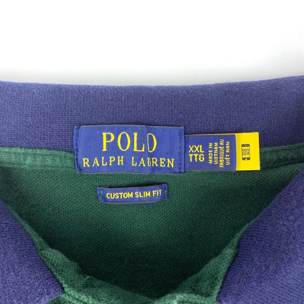 Ralph Lauren polo ralph