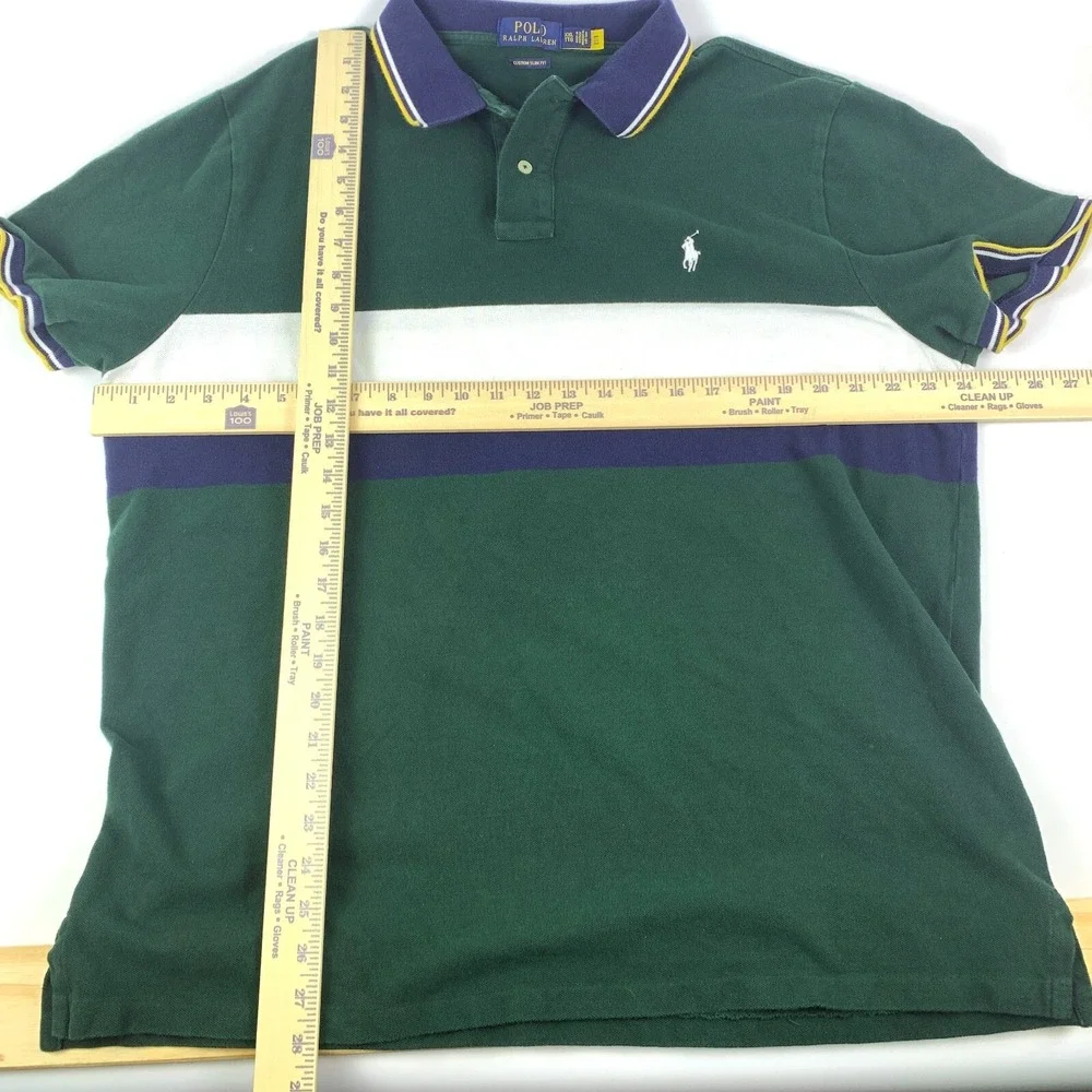 Ralph Lauren polo ralph