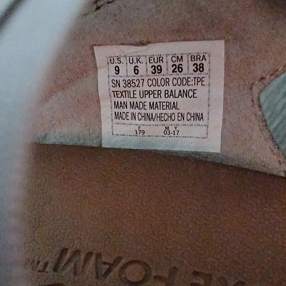 Skechers luxe foam