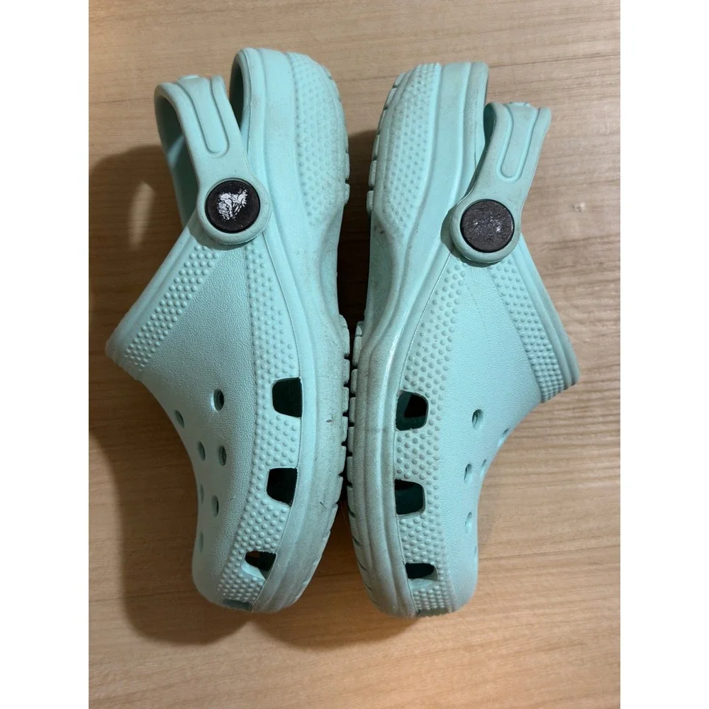 CROCS classic clog