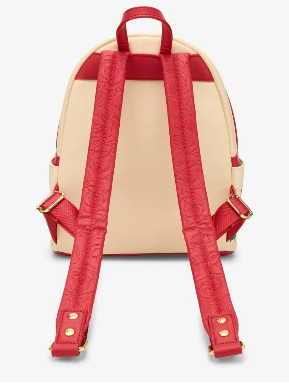 Loungefly mini backpack