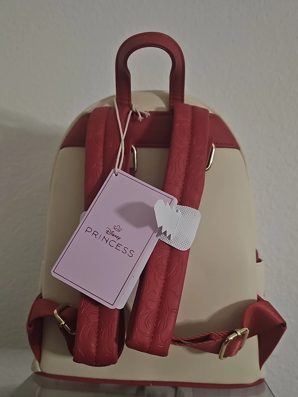 Loungefly mini backpack