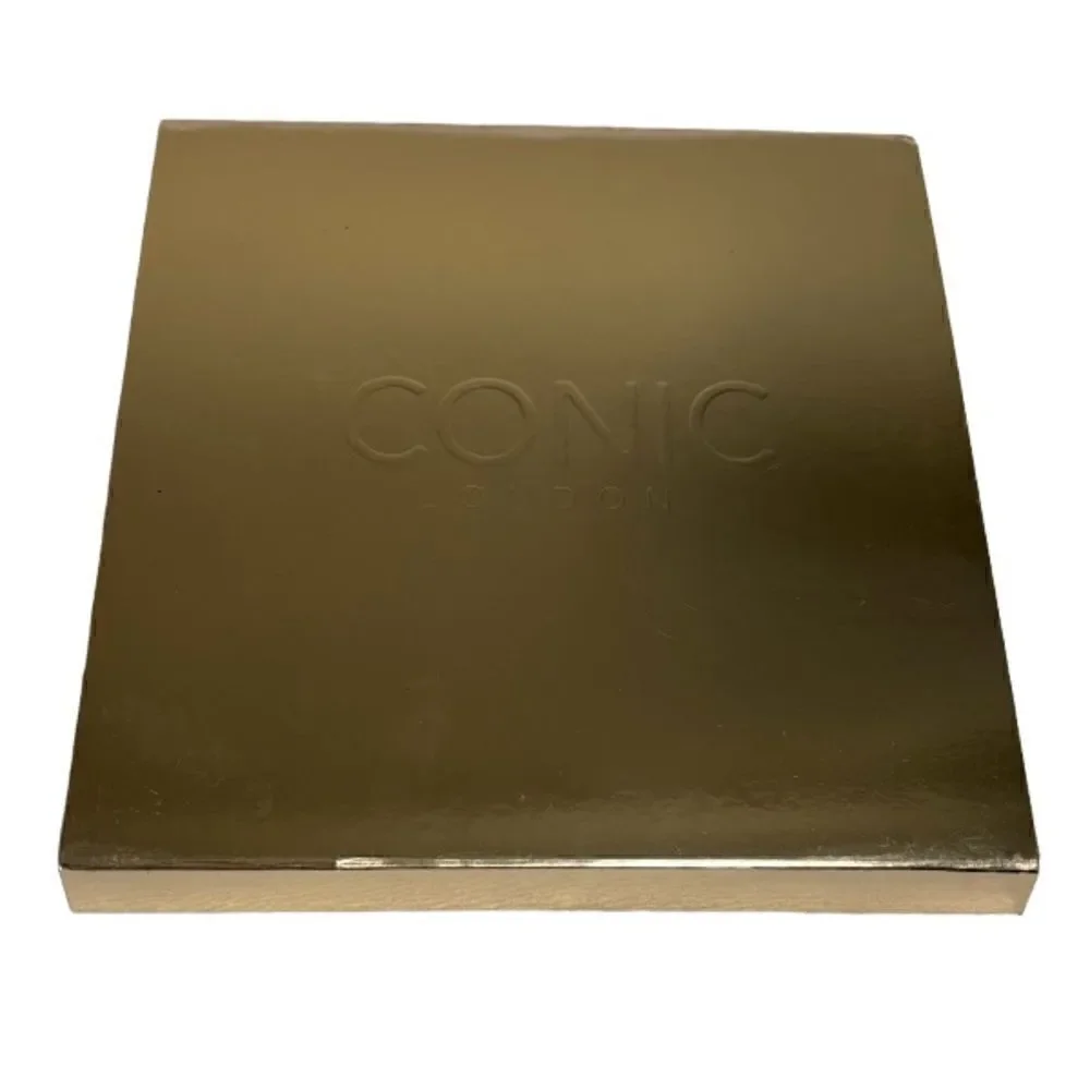 ICONIC London twenty shades