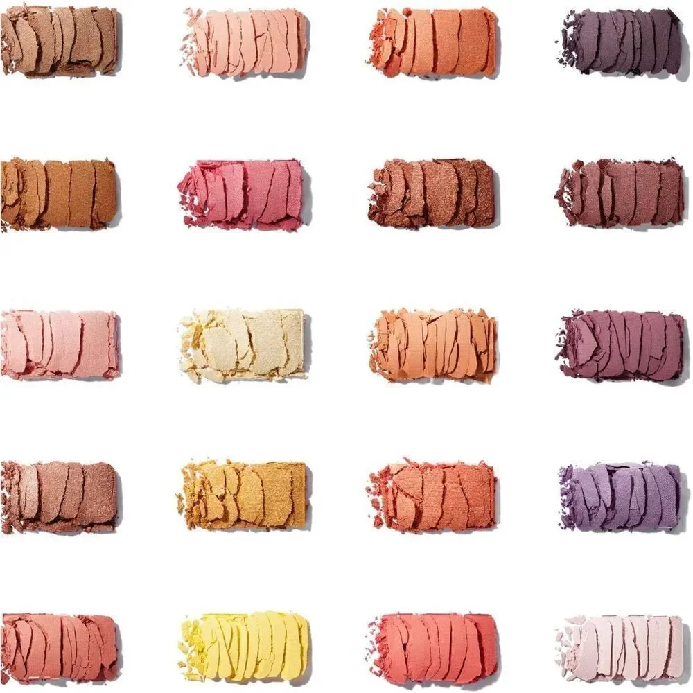 ICONIC London twenty shades