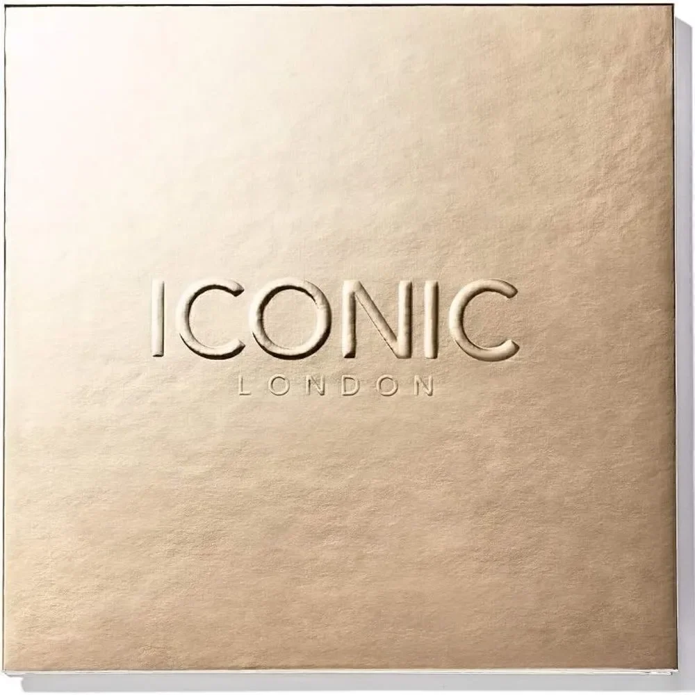 ICONIC London twenty shades