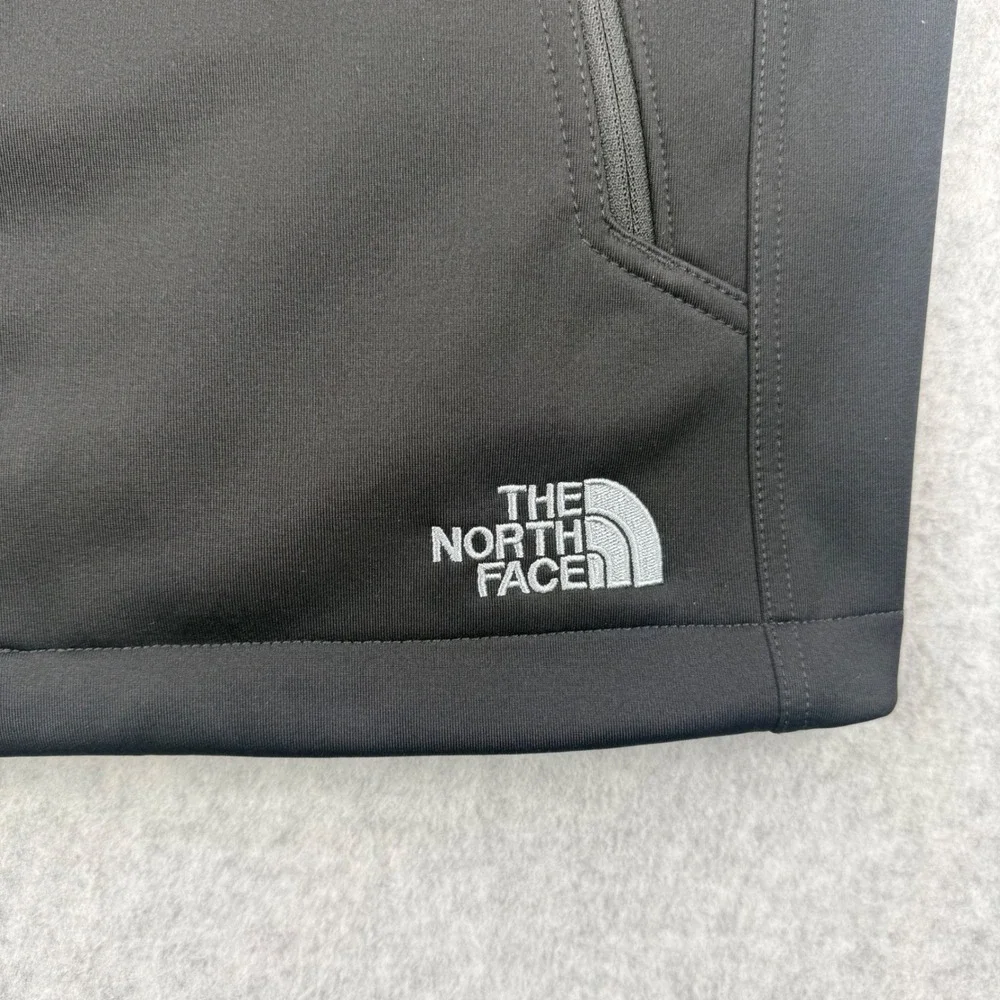 The North Face measurements shipping