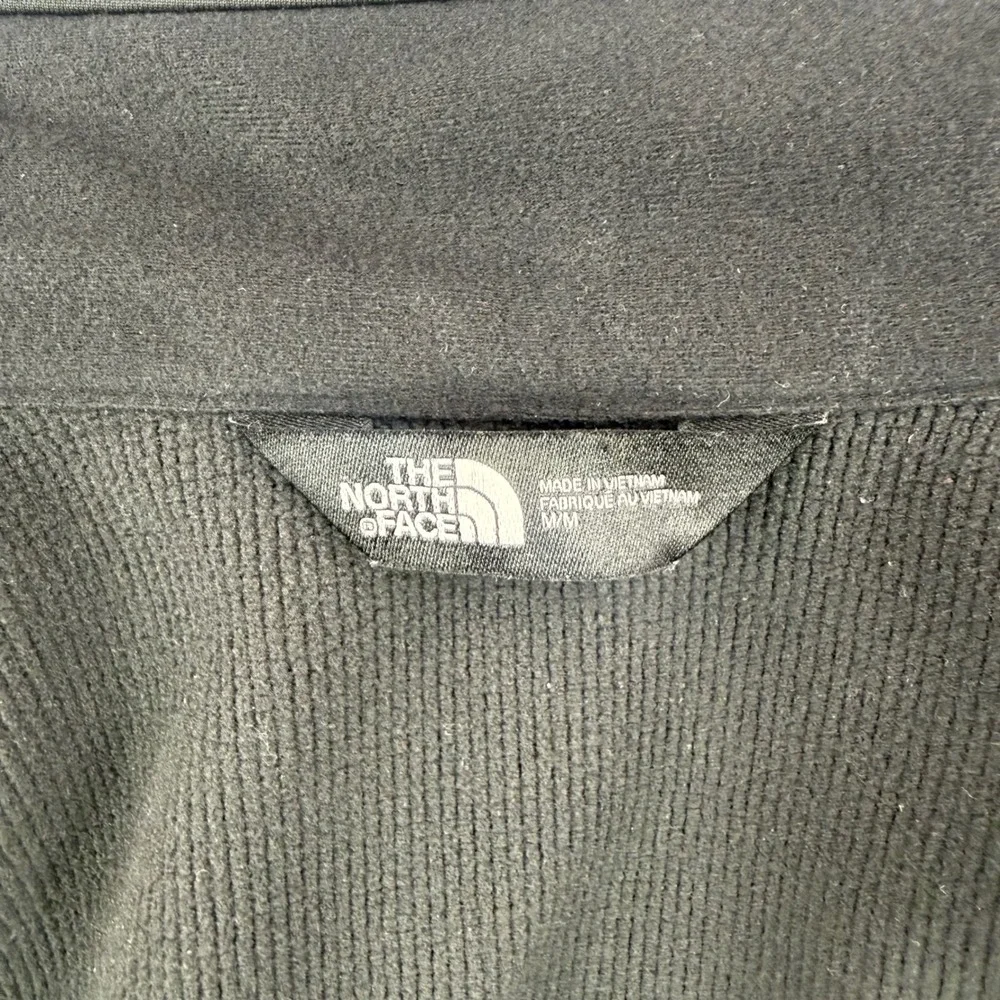 The North Face free see odor