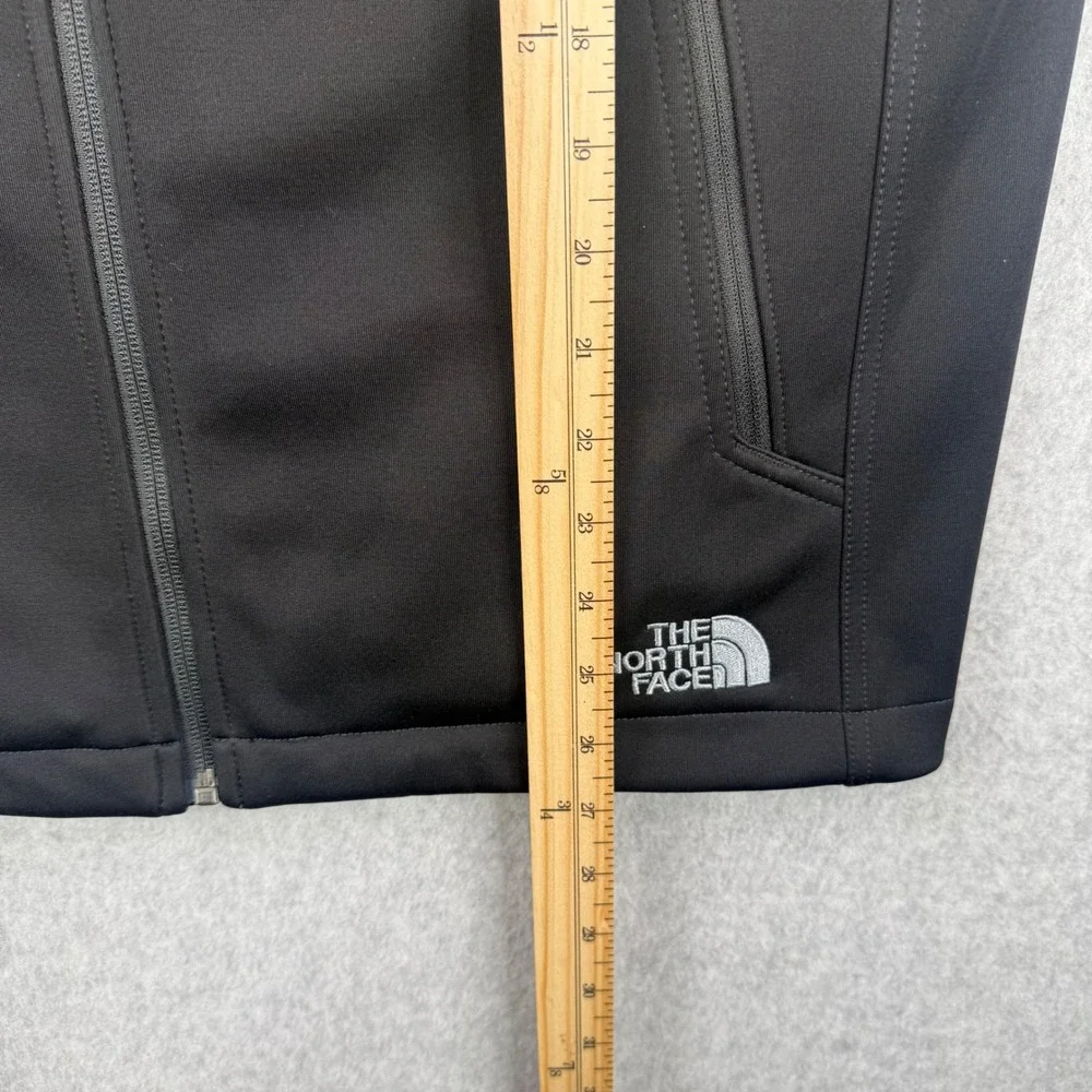 The North Face delivery photos