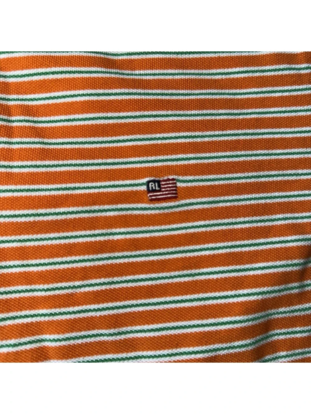 Ralph Lauren product vintage