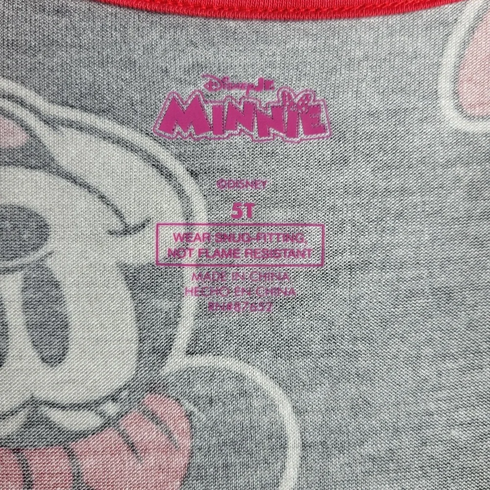 Disney this minnie