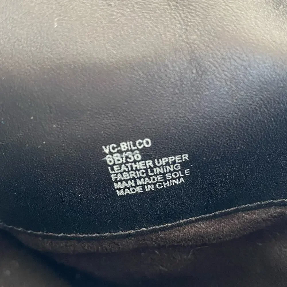Vince Camuto pre loved