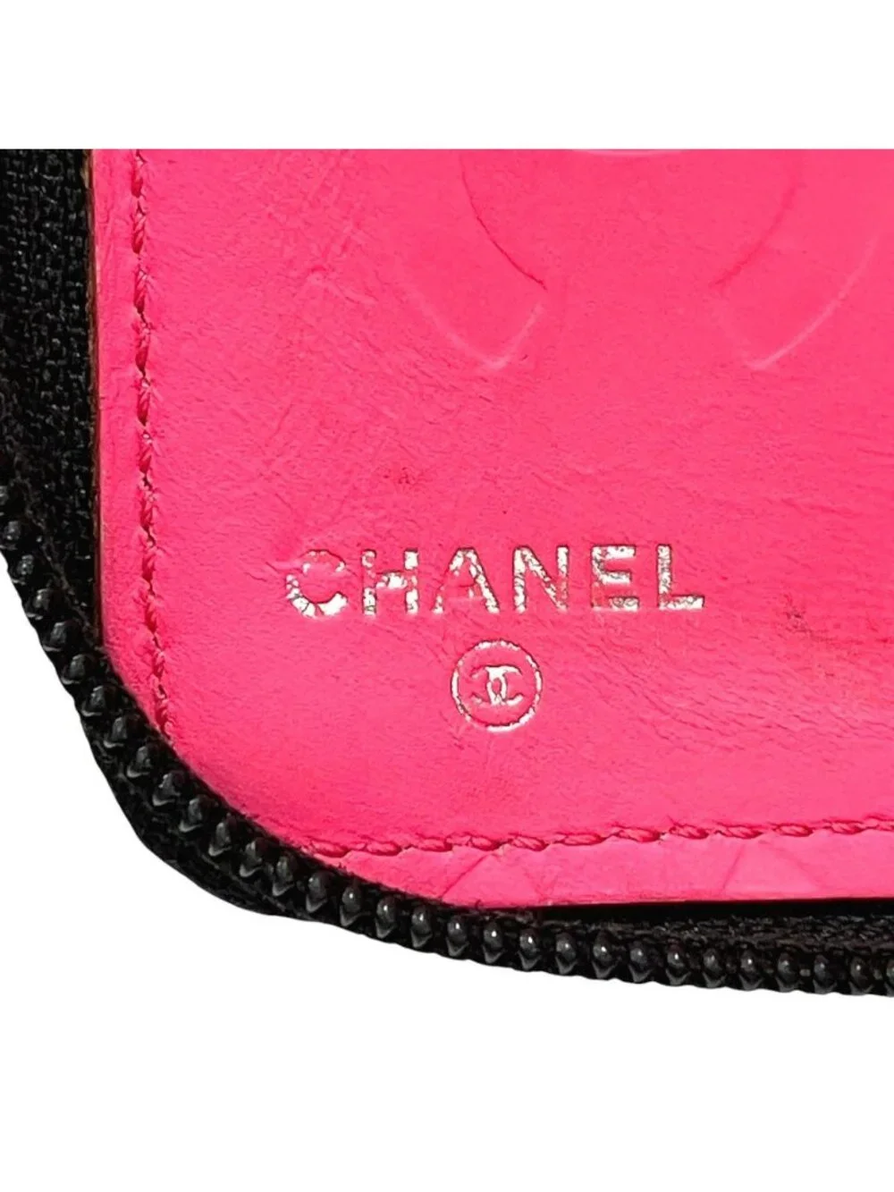 CHANEL material number