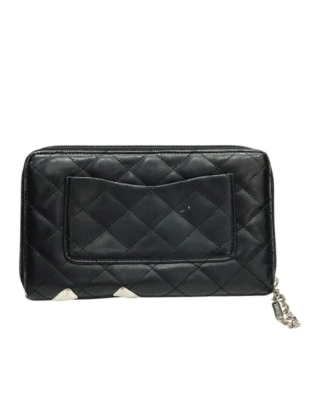 CHANEL 07 accessories