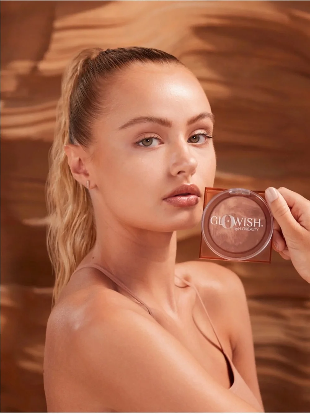 HUDA BEAUTY huda beauty