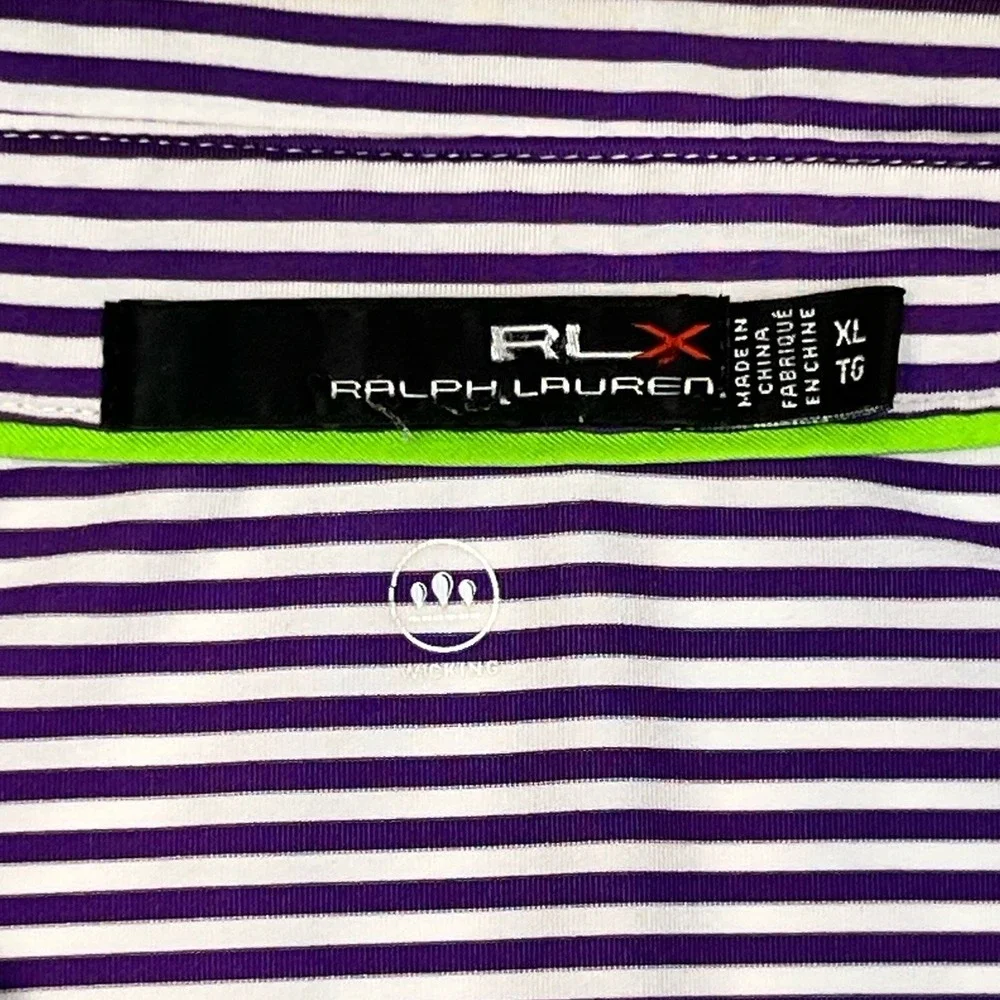 Ralph Lauren rlx ralph