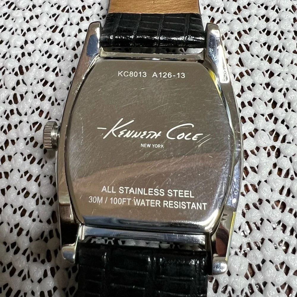 Kenneth Cole men’s kenneth