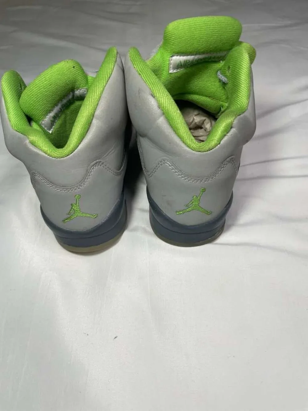 Jordan air retro