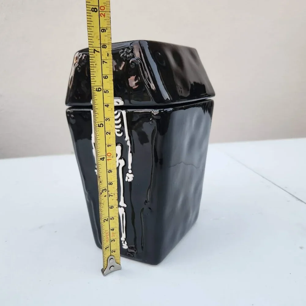 Target new ceramic