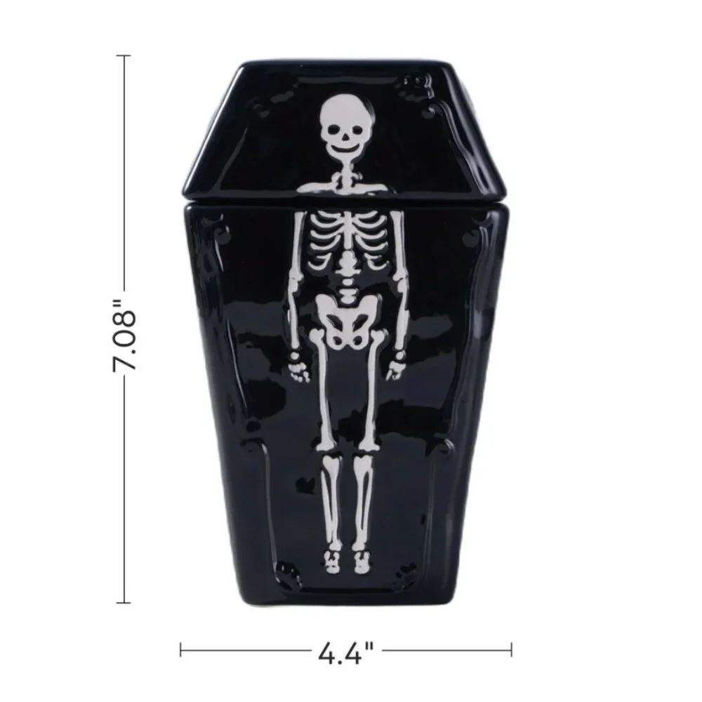 Target new ceramic