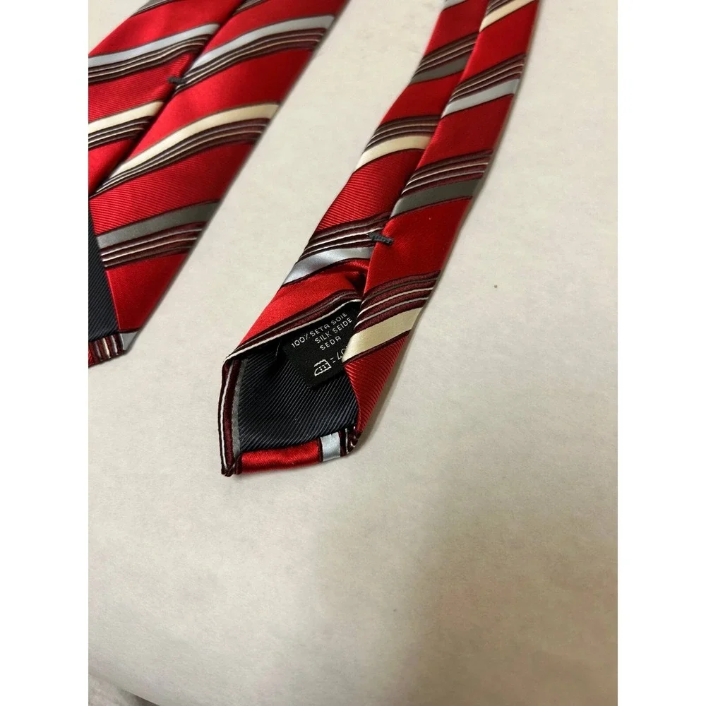 Ermenegildo Zegna from statement