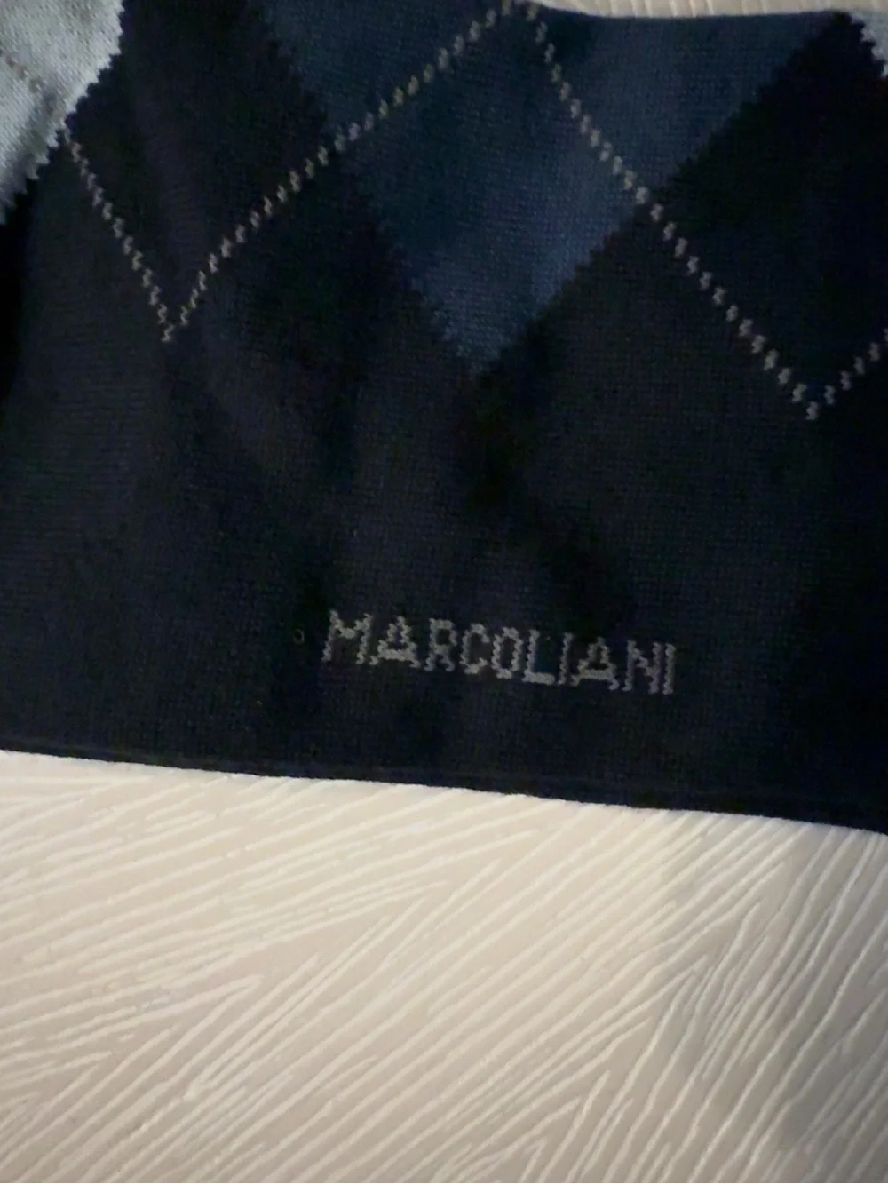 Marcoliani crafted tags softness