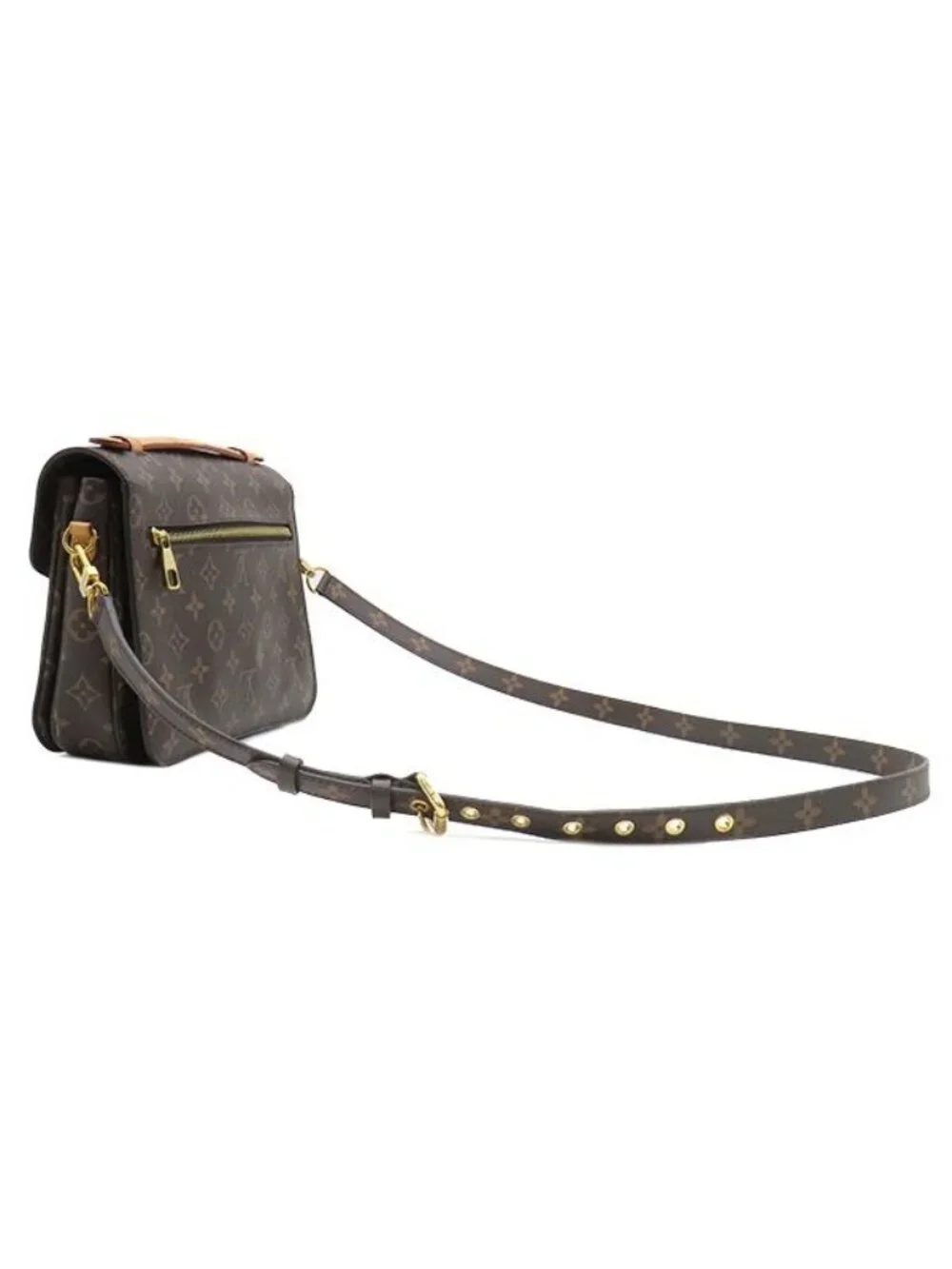 Louis Vuitton this authentic
