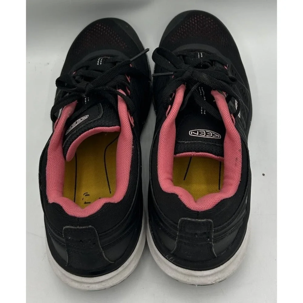 Keen utility safety
