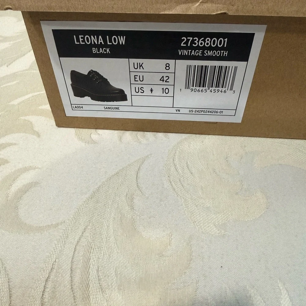 Dr. Martens authentic dr