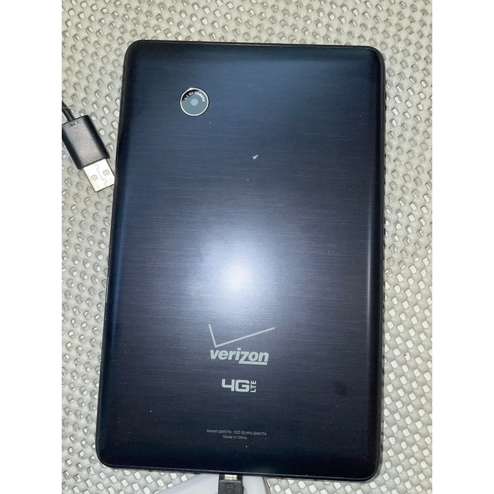 The Unbranded Brand budget tablet