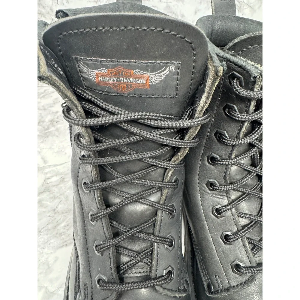 Harley-Davidson harley davidson