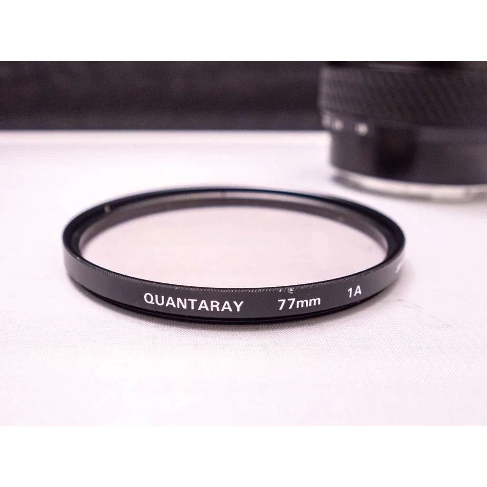 Quantaray item description