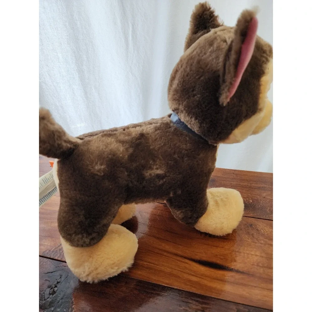 Build A Bear Paw Patrol Chase Plush‎ Toy Dog