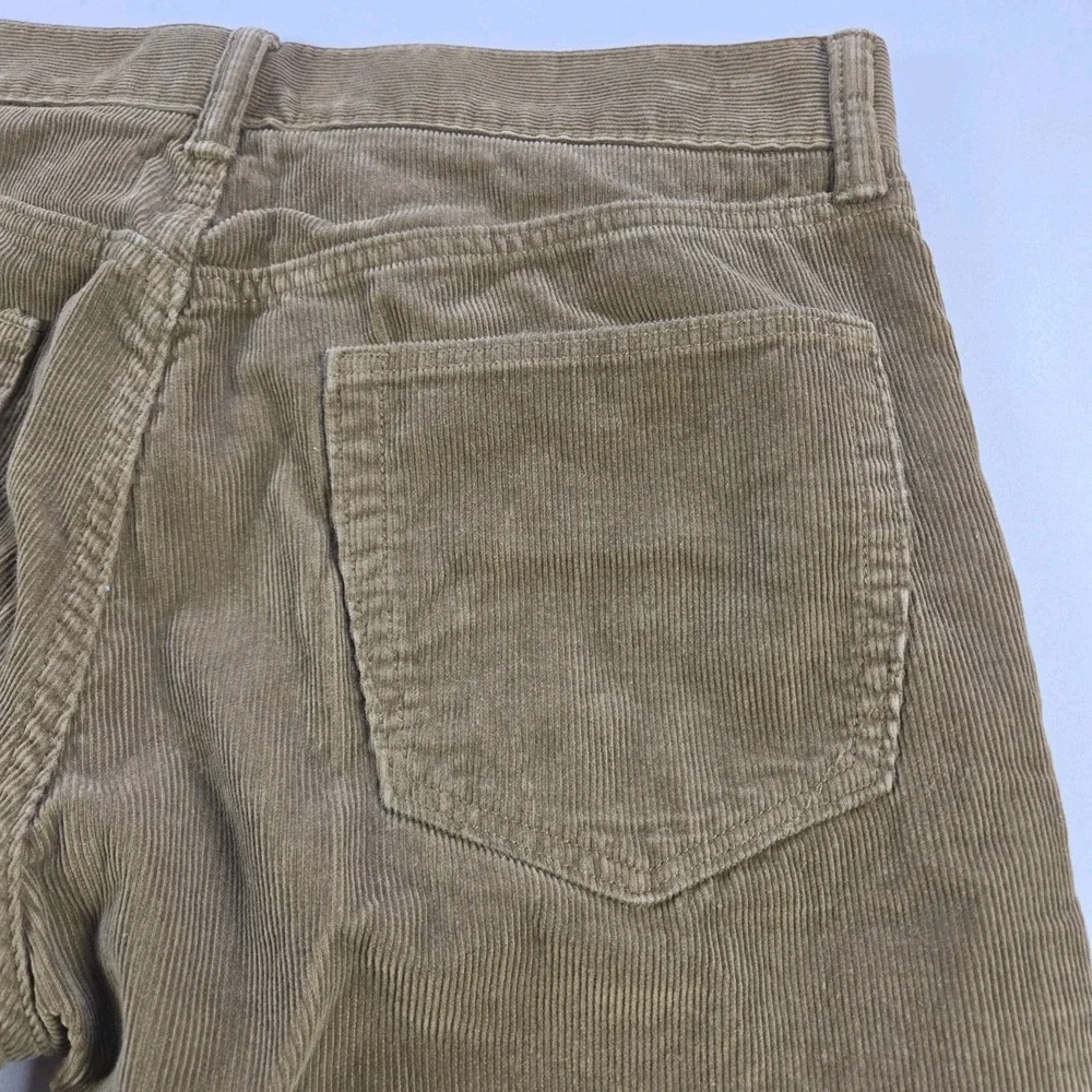 Banana Republic cotton pima