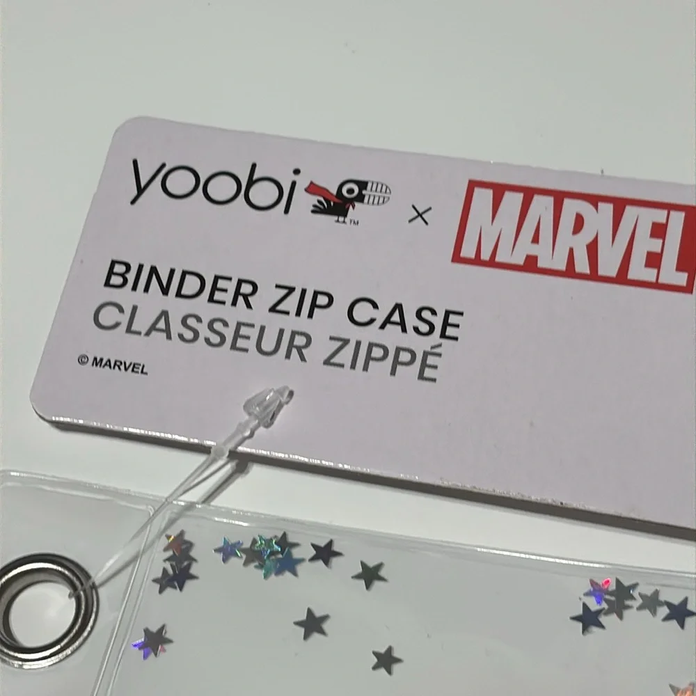 Yoobi protect your