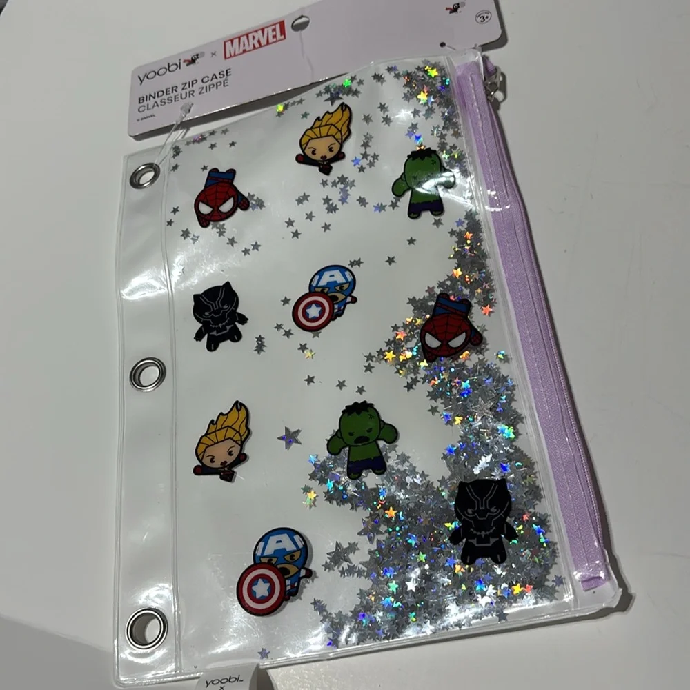 Yoobi protect your