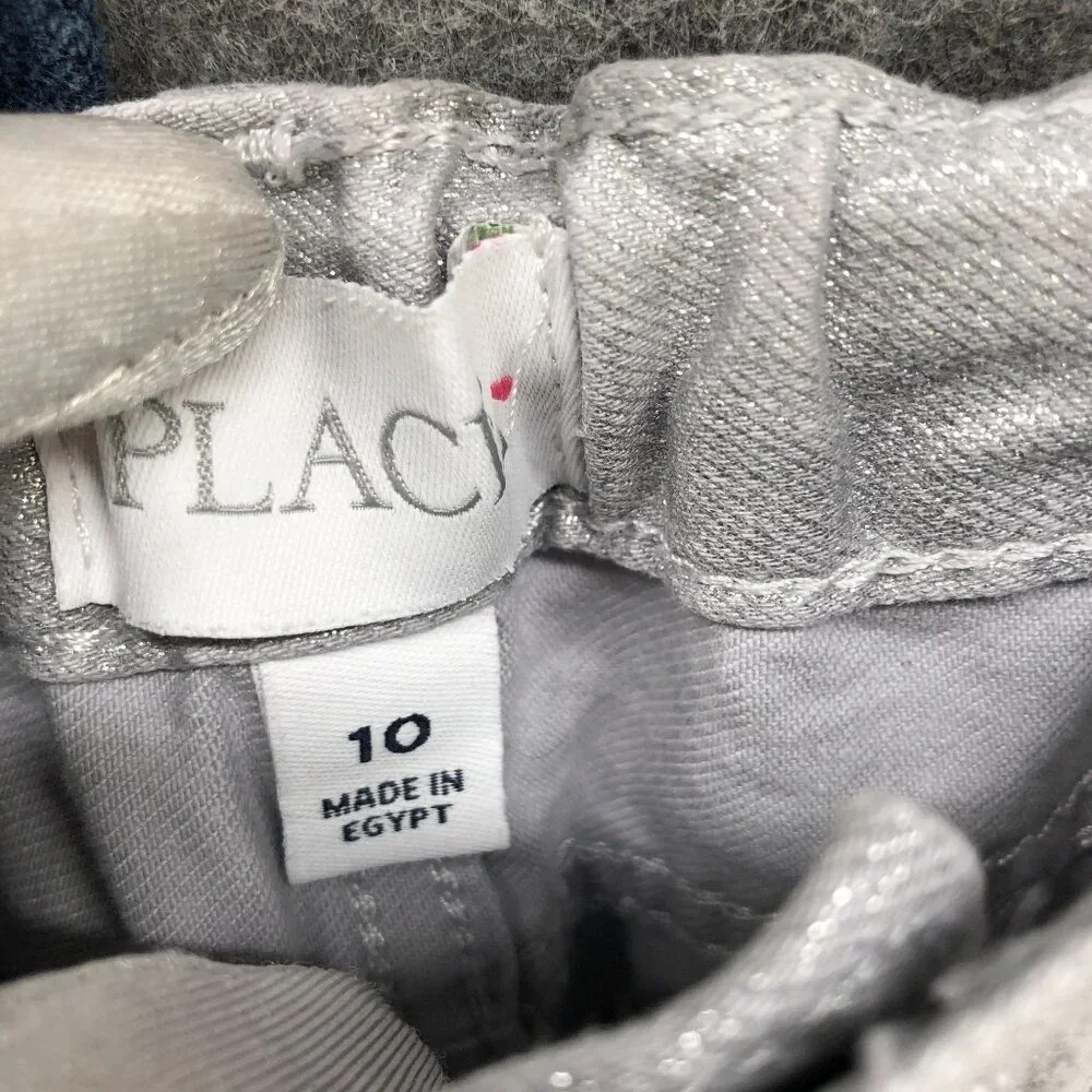The Childrens Place carefully one