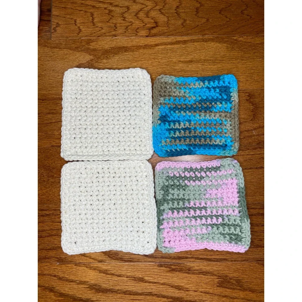 Handmade this set