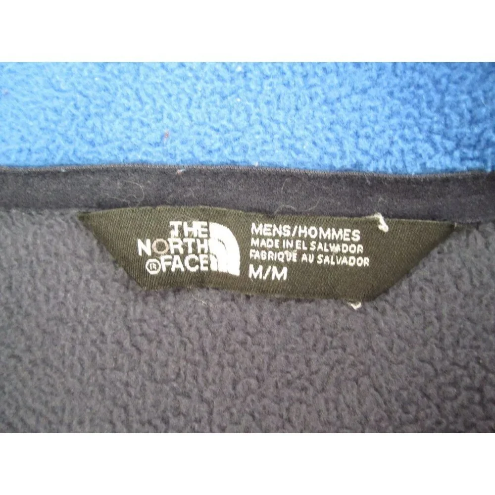 The North Face there small