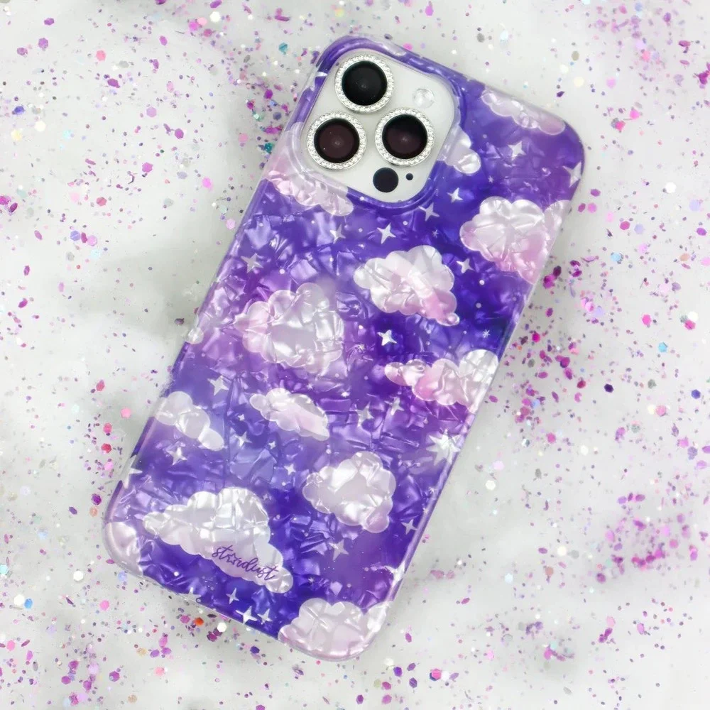 Stardust one frosted
